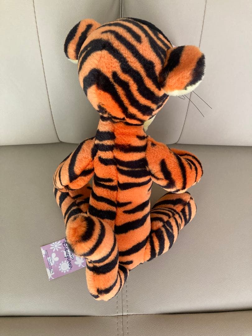 〈激レア〉1999年東京ディズニーランド ぬいぐるみ7点セット