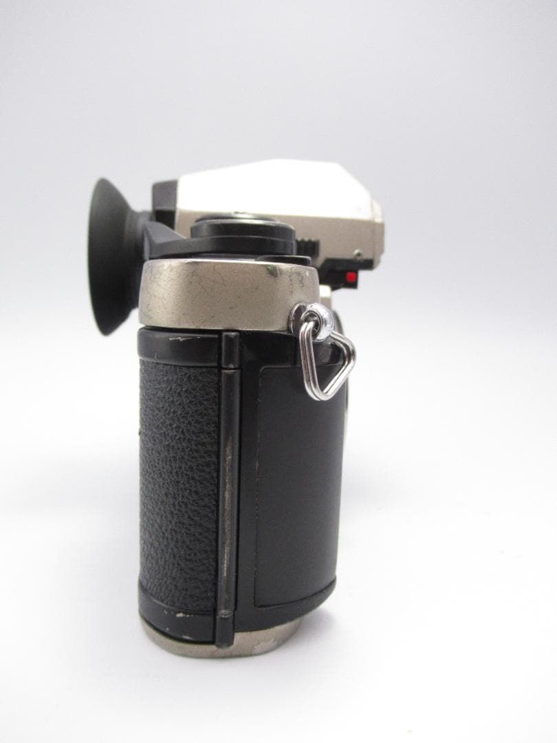 ニコン F3/T HP(後期型） + Nikkor 50mm 1.4 管理E45