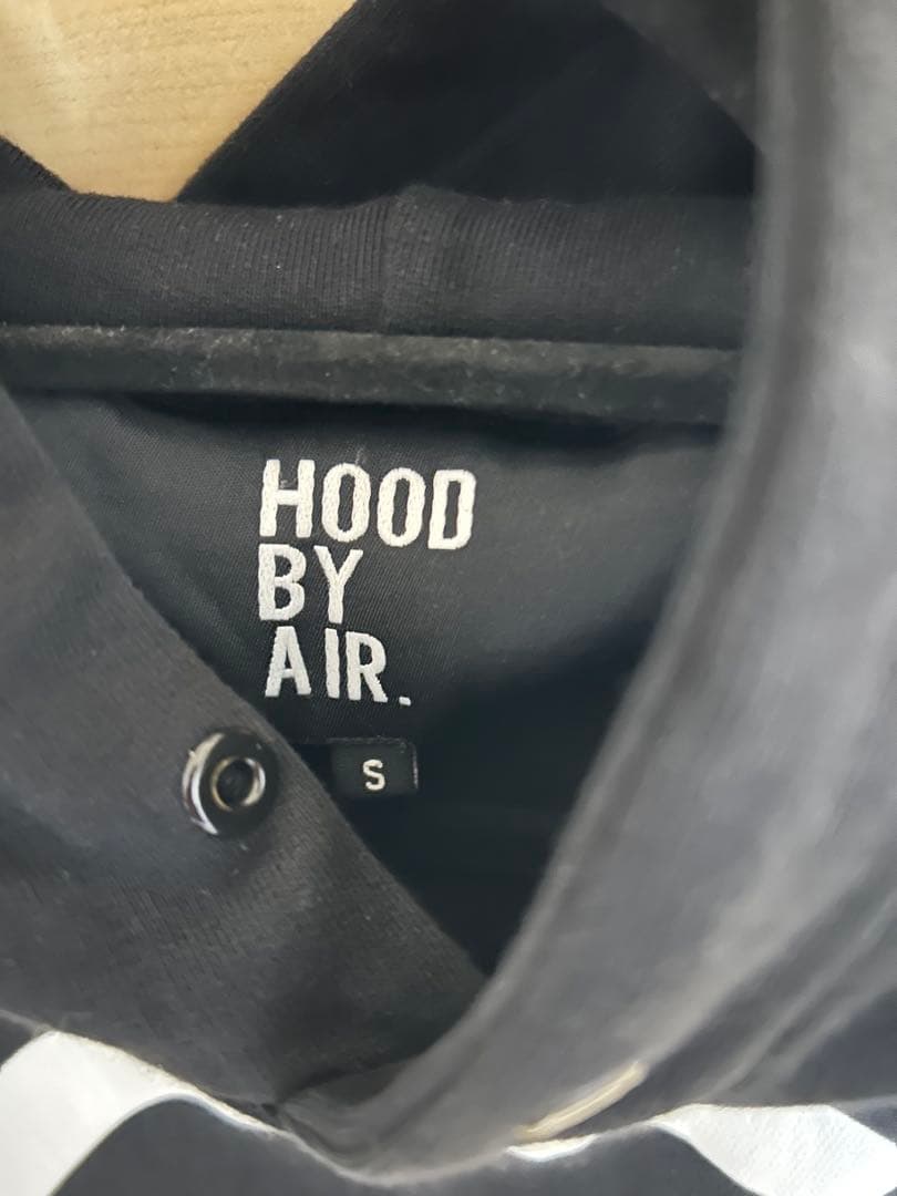 トップス hba hoodie