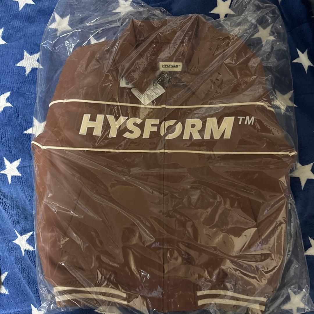 HYSFORM BALLISTIK BOYZ BBZ ジャケット