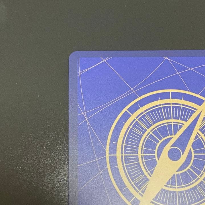 ワンピース カードゲーム ウタ SEC パラレル