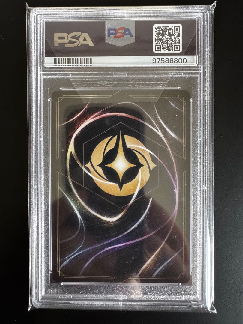 Disney ディズニー ロルカナ/ ミッキー D23 限定 / PSA10