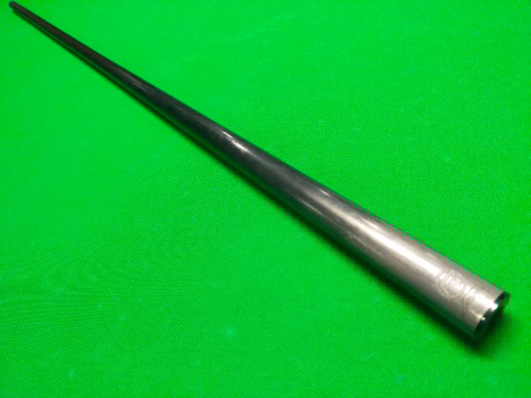 プレデター REVOシャフト 12.4 ラジアル 年内出品終了