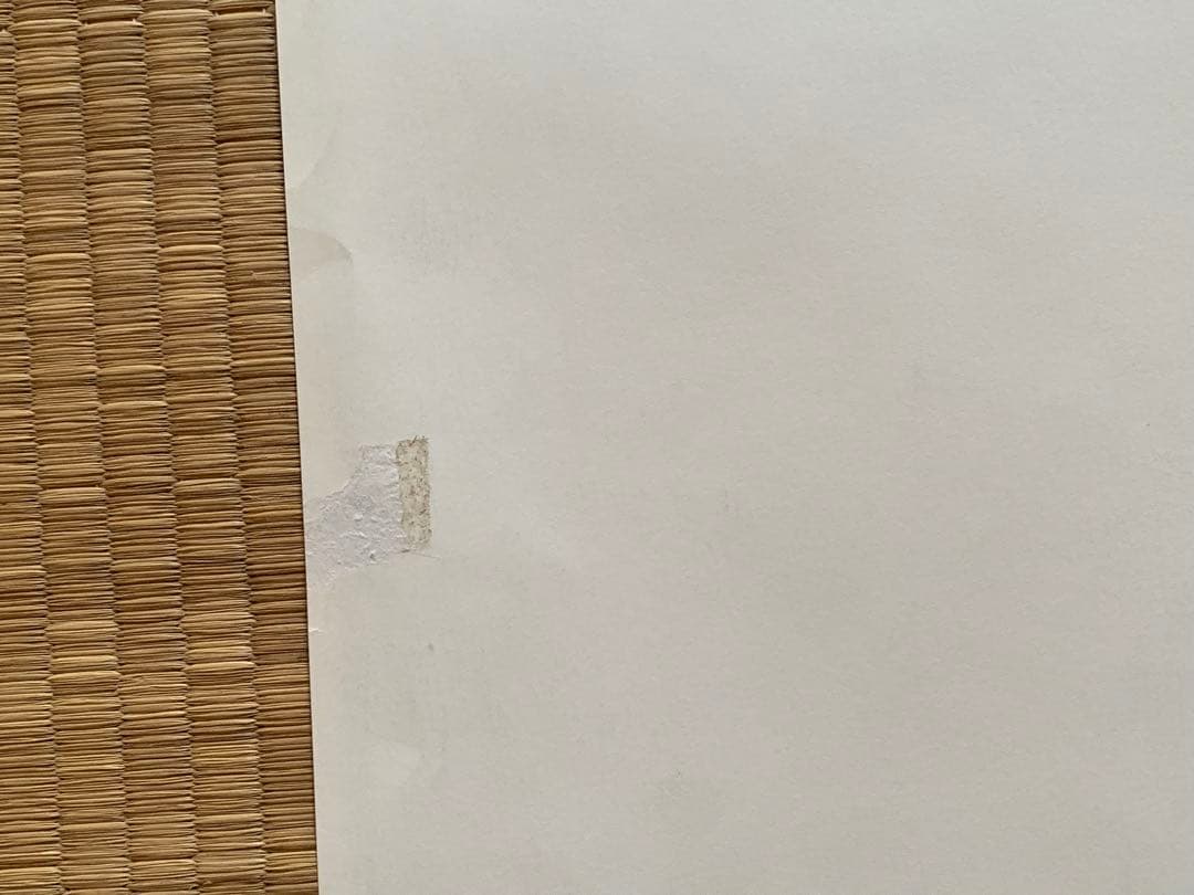 横尾忠則　銭湯B1ポスター