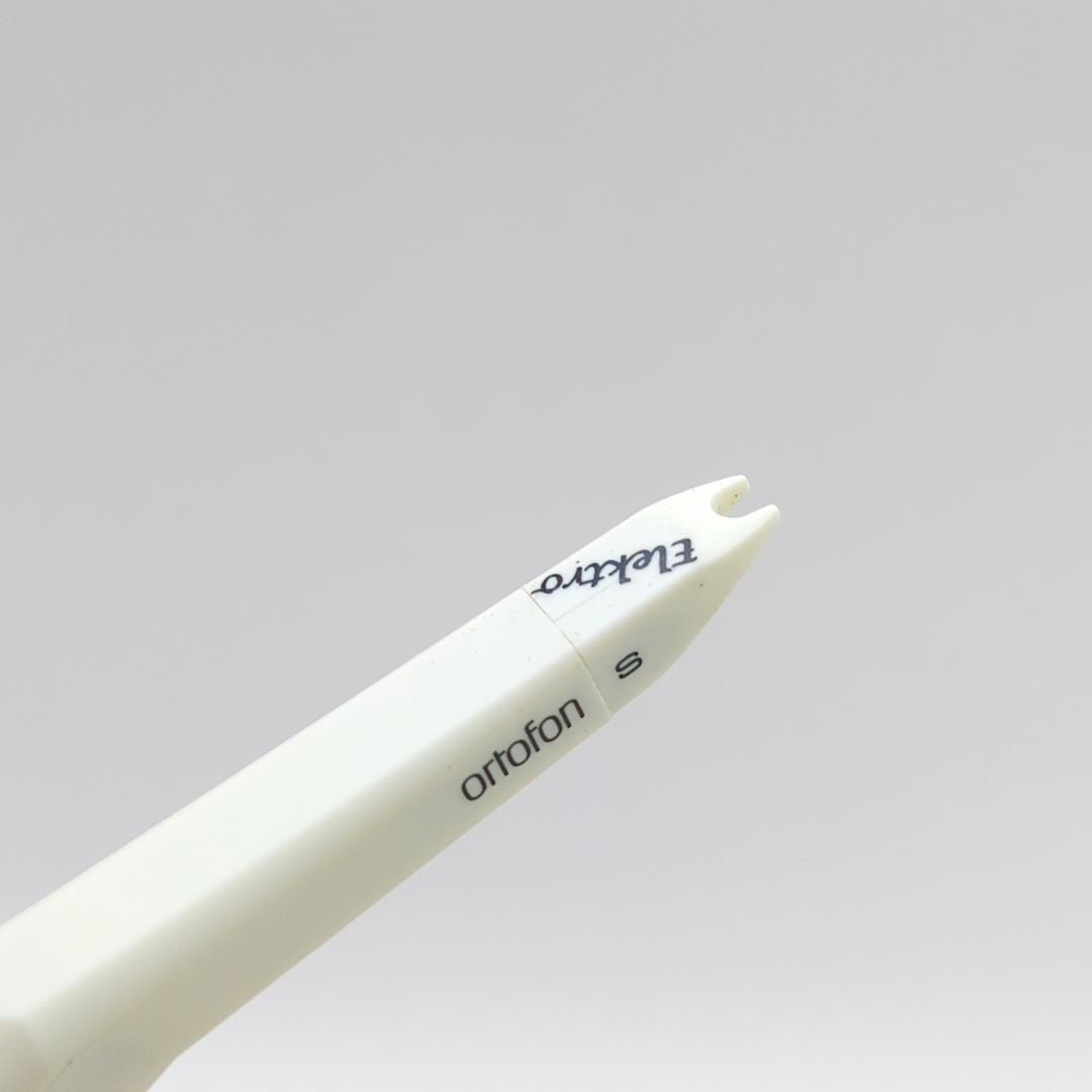 ORTOFON ELEKTRO S オルトフォン カートリッジ