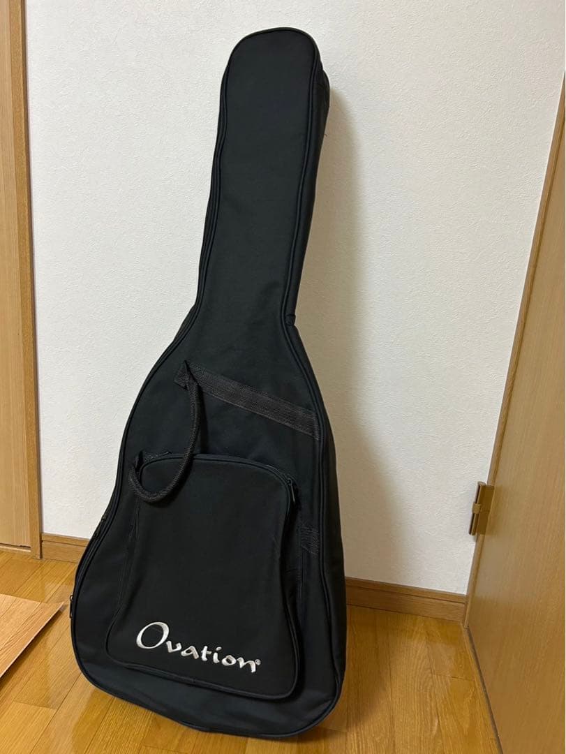 Ovation オベーション Celebrity CS24P-FKOA