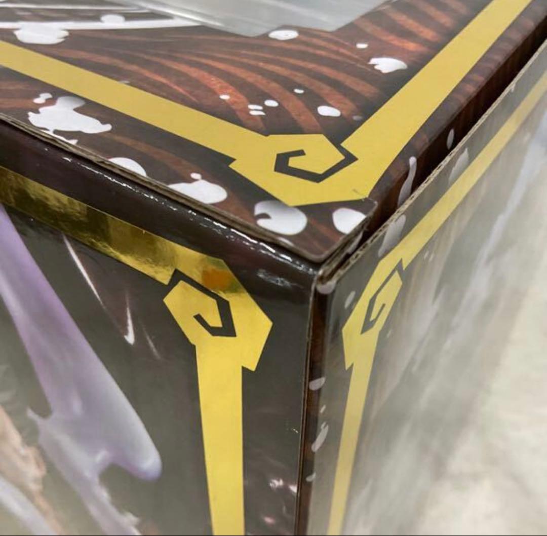 最安値 POP ワンピース　SA-MAXIMUM ギア4 「弾む男」バウンドマン