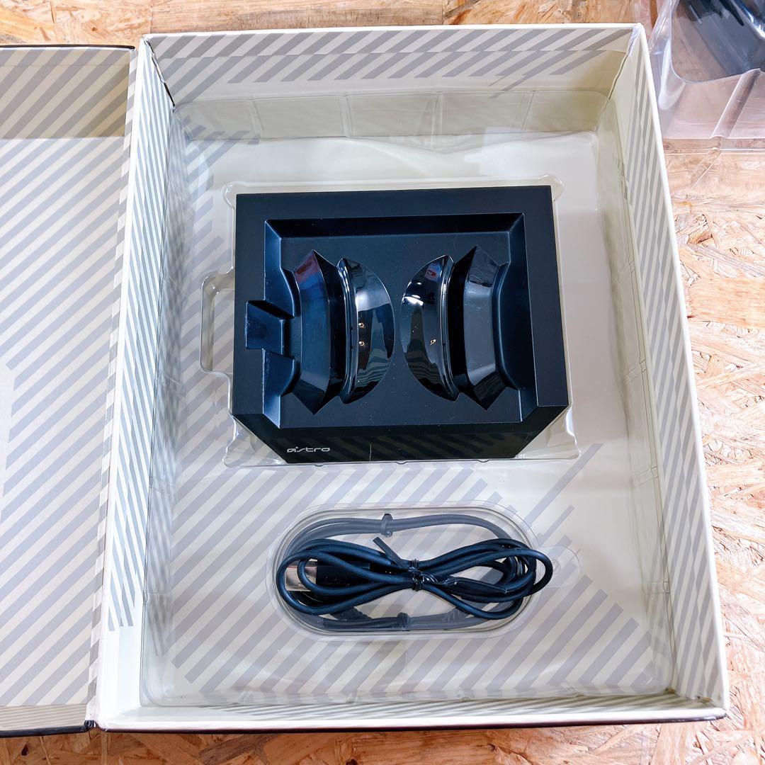 ヘッドホン Logicool ASTRO A50 A50WL-002