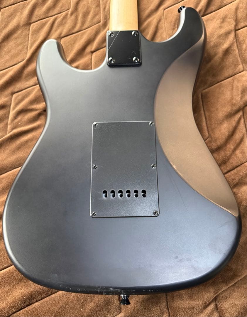 エレキギター 初心者セット SELDER STC-04 リミテッドセット