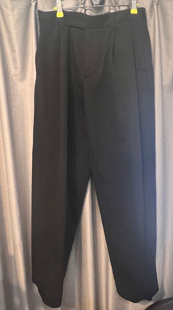 トラディショナルウェザーウェア　union slacks 102L Sサイズ