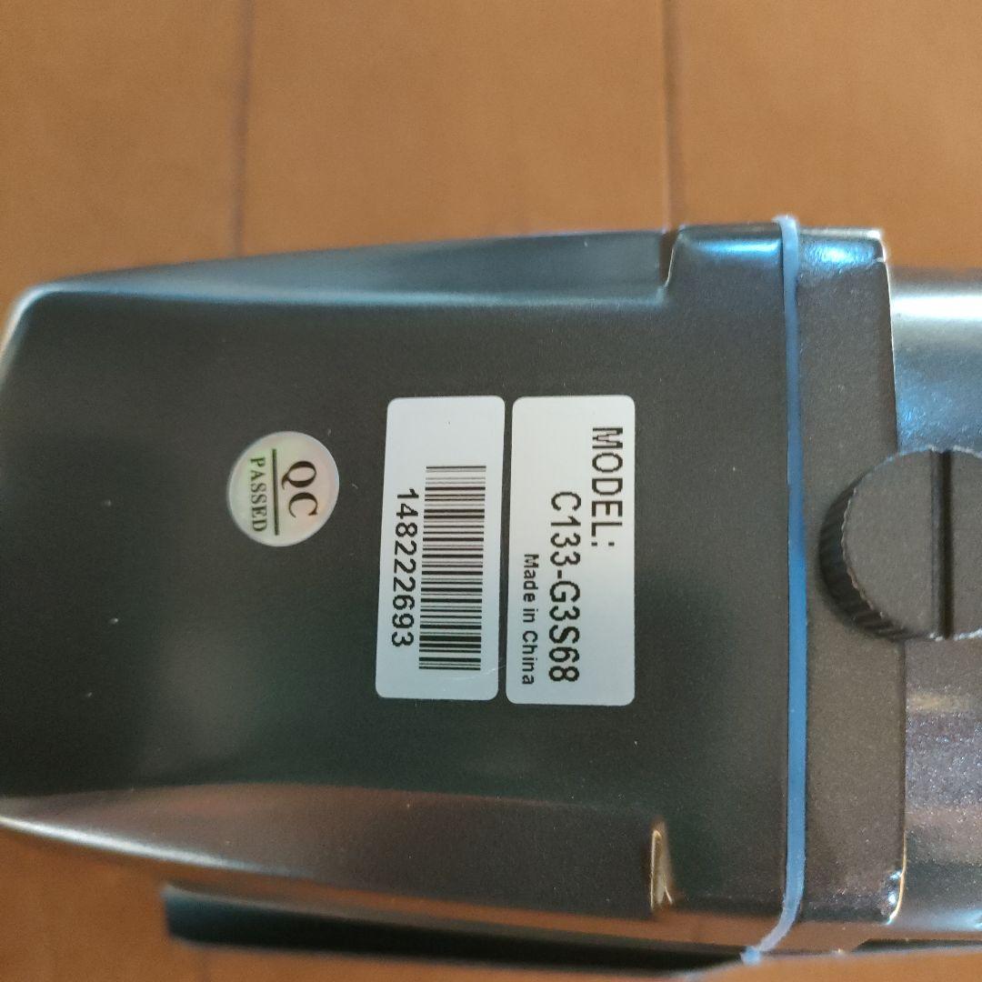 【新品】KGUARD 防犯カメラセット