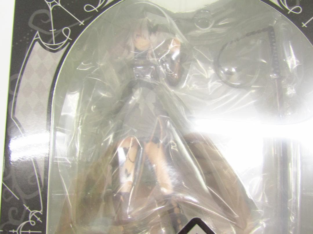未開封 一番くじ ホロライブ 獅白ぼたん フィギュア Y3080