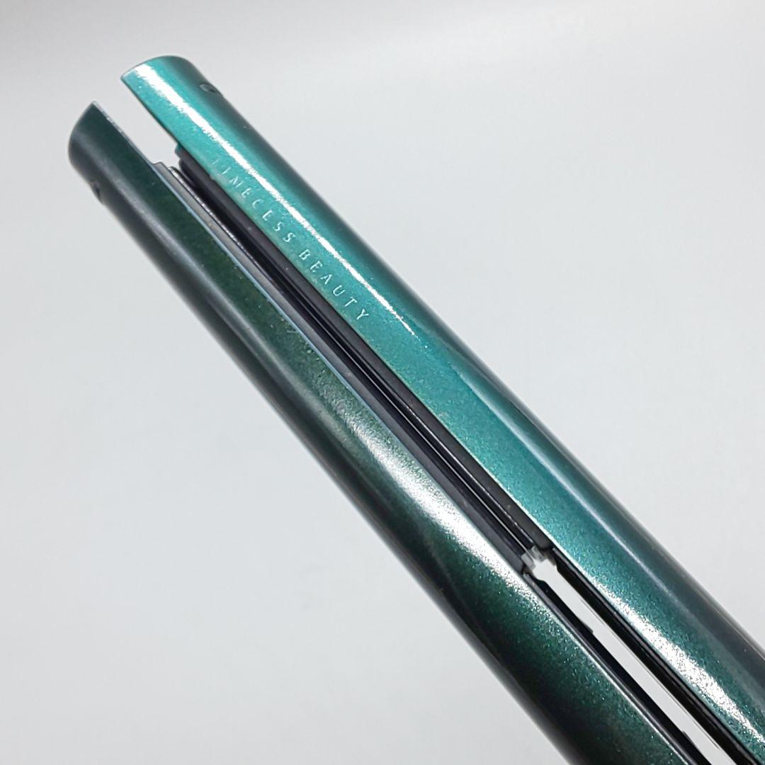 ヘアビューロン 7DPlus リュミエリーナ ストレート【正規品・動作良好】73