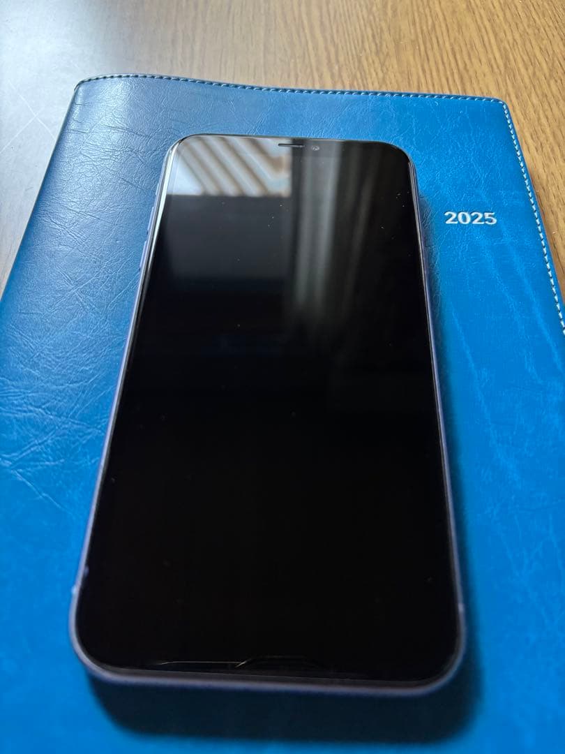 iPhone11 64G SIMフリー パープル 98% 純正バッテリー