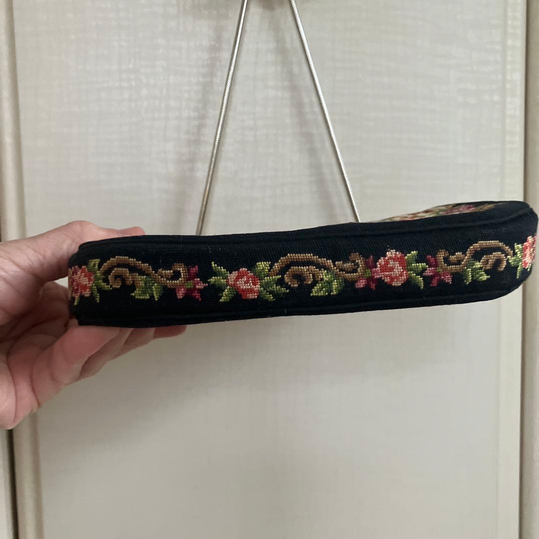 プチポワン　バッグ