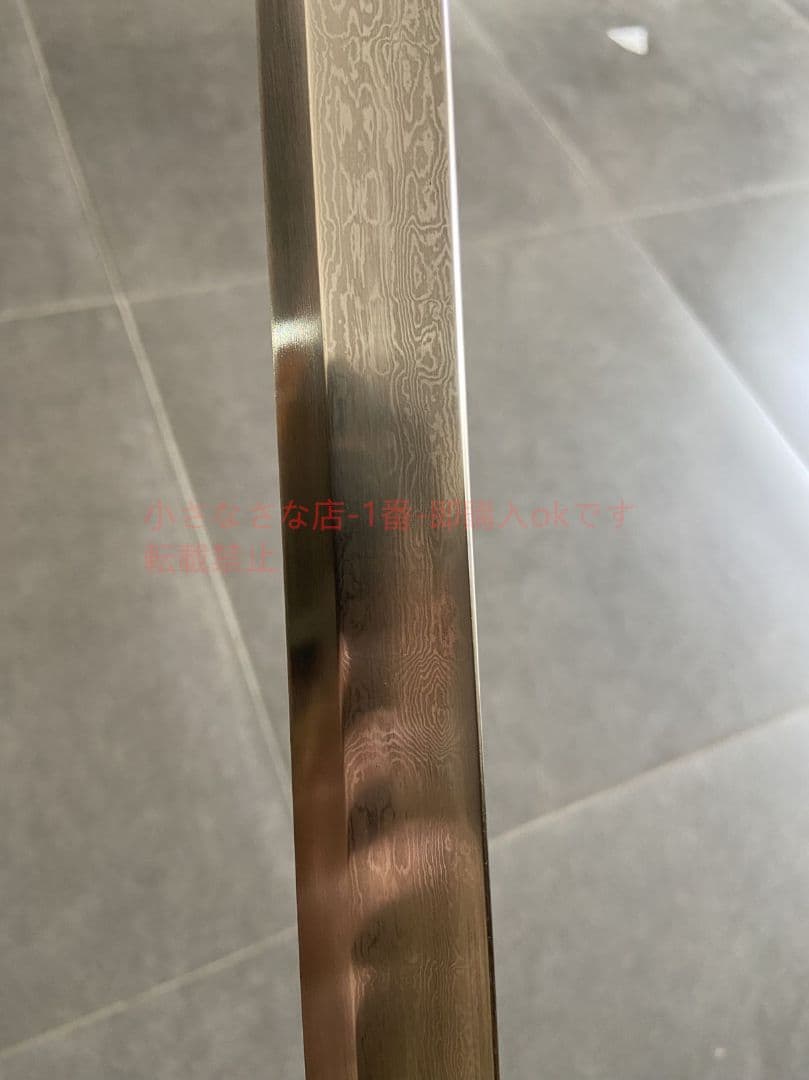 唐横刀盛世唐草模様鋼 古兵器 武具 刀装具 日本刀 模造刀 居合刀