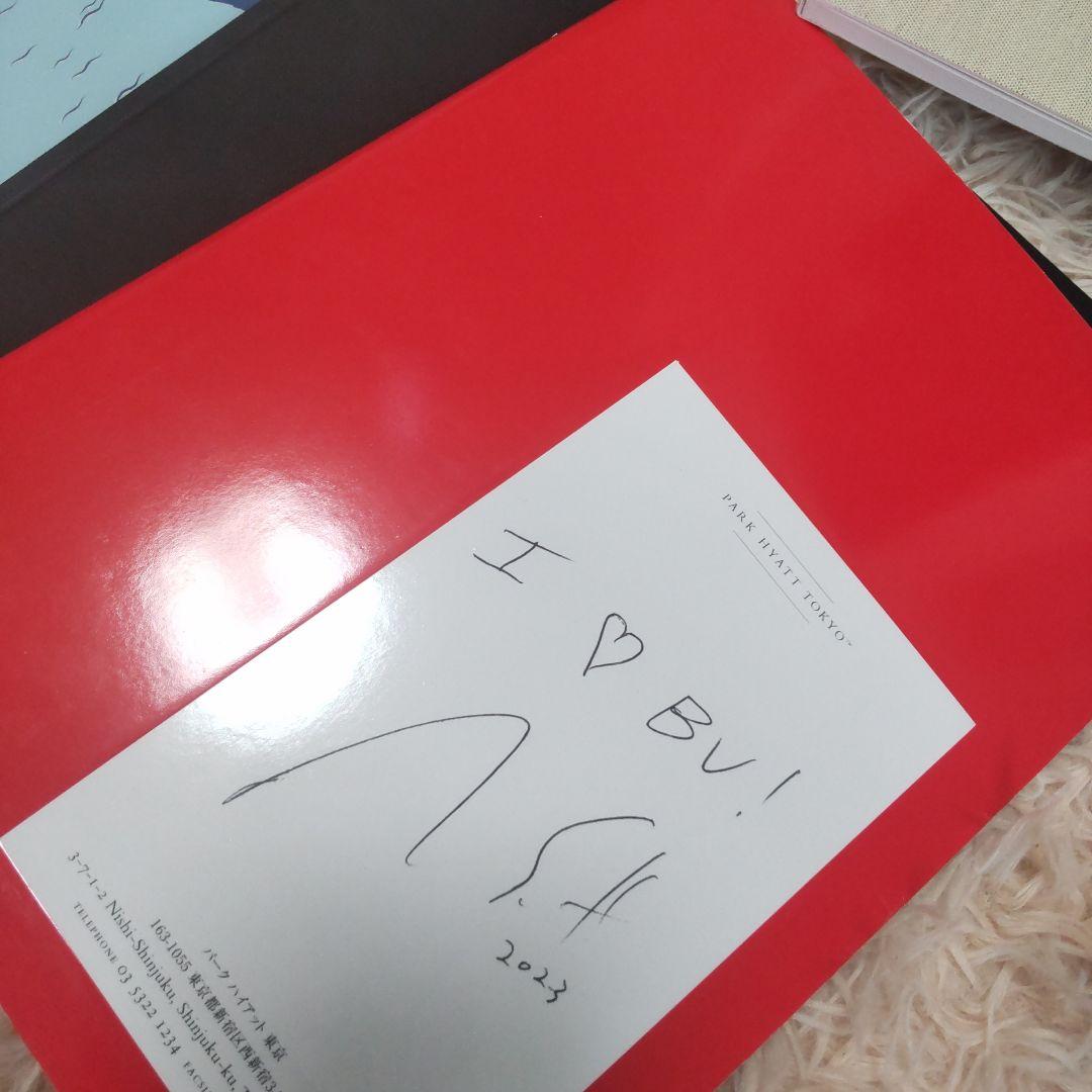 BOTTEGA VENETA 2024 Summer 地図柄