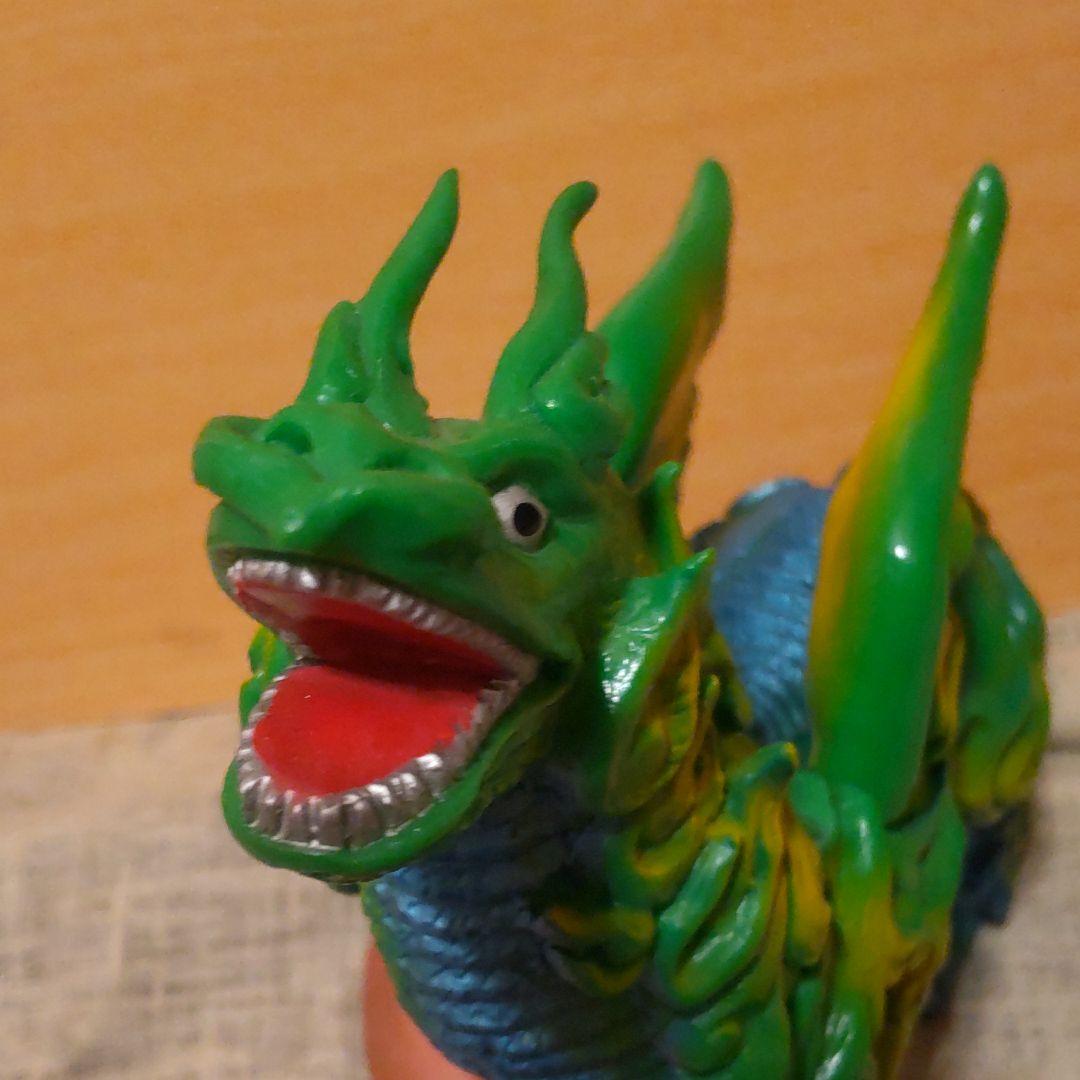 ドドンゴ　ブルマァク　ソフビ　スタンダード　ウルトラマン　佐川80サイズ発送