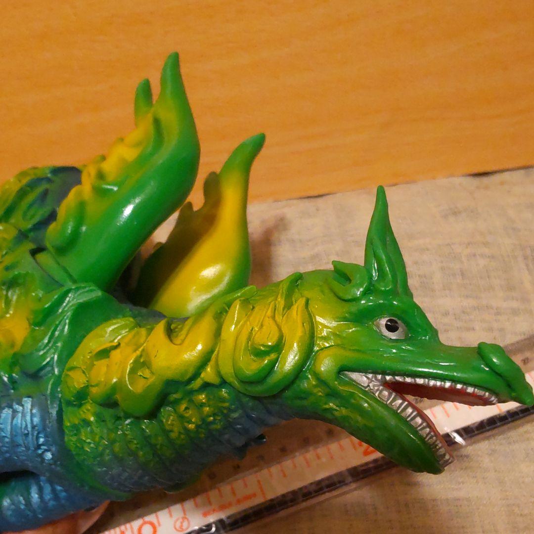 ドドンゴ　ブルマァク　ソフビ　スタンダード　ウルトラマン　佐川80サイズ発送