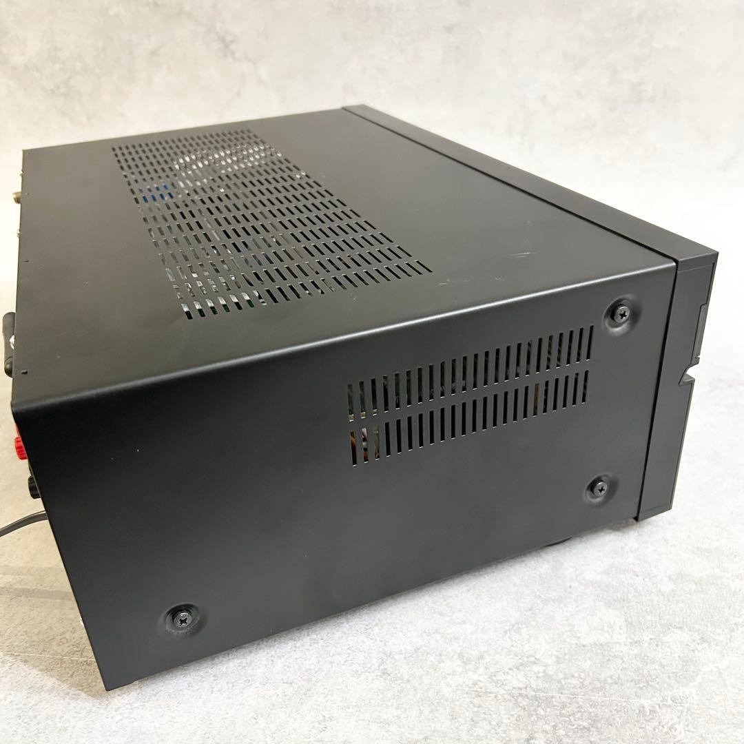 SONY STR-DN840 AVアンプ 7.2ch対応　AVレシーバー