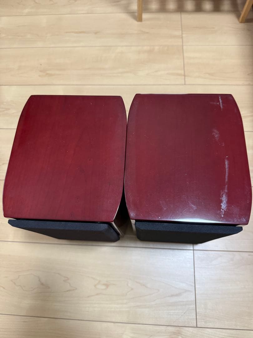 TEAC コアキシャル2ウェイスピーカーシステム S-300NEO