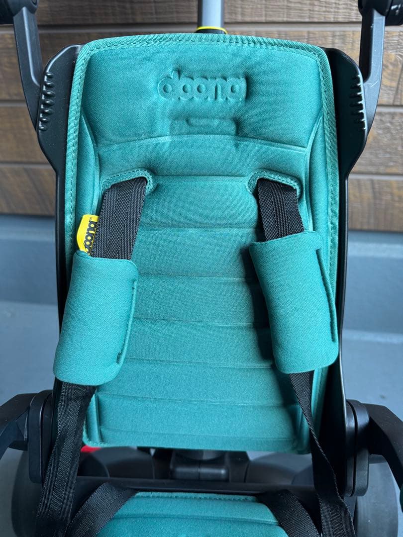 doona Liki Trike S5 プレミアム　折りたたみ三輪車