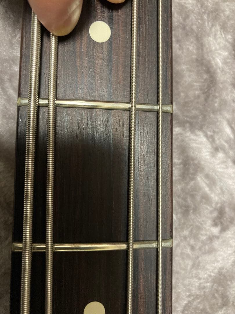 American professionalⅡ precisionbass