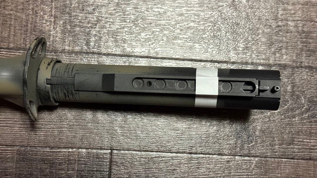 ™️NEXT-GEN MK18 外装一式