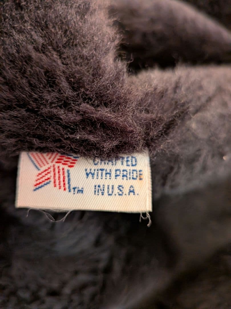 マ*ー様 Schott ブラックレザーシングルライダースジャケット