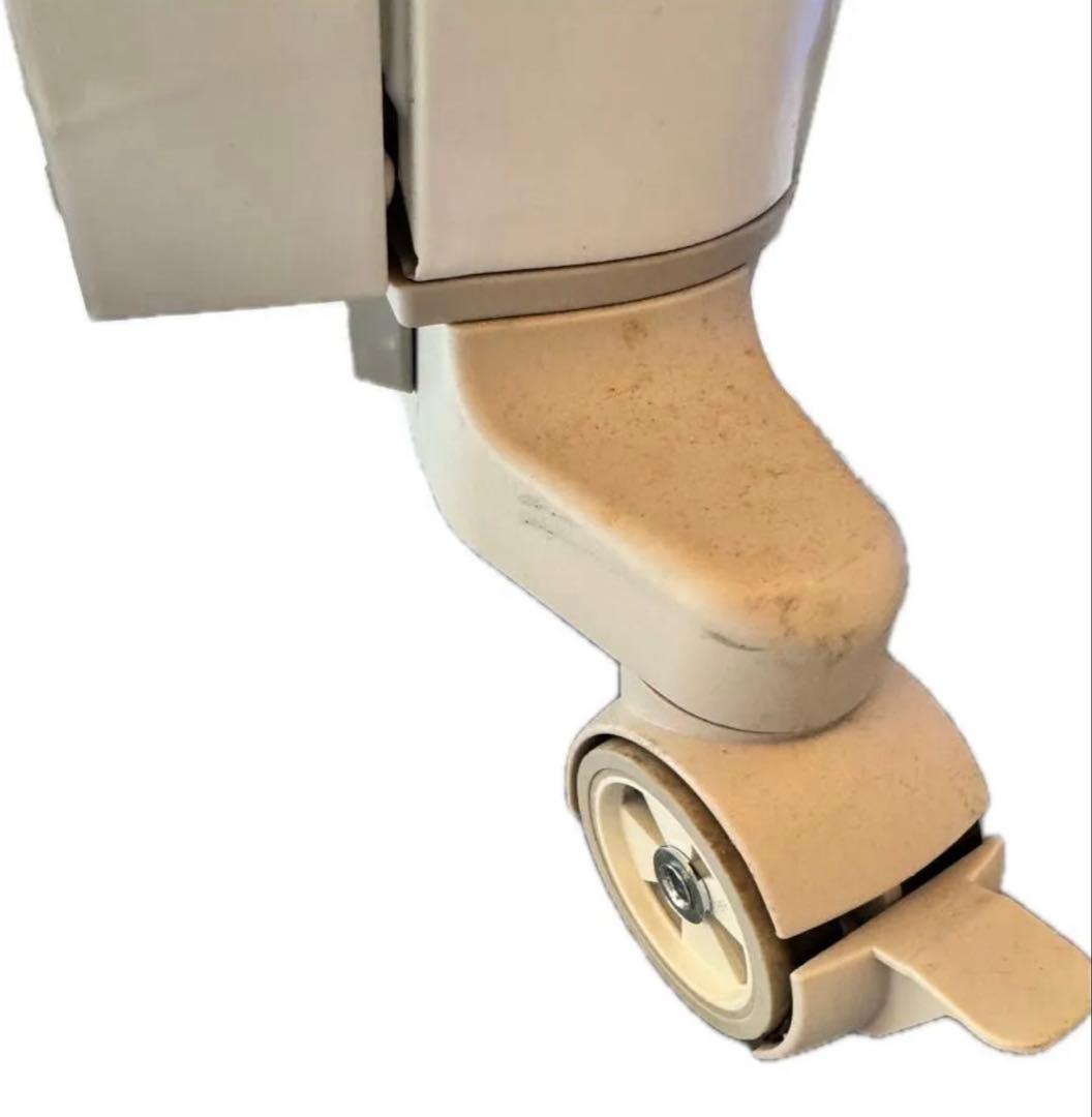 デロンギ　De'Longhi オイルヒーターRHJ75V0915-GY ホワイト