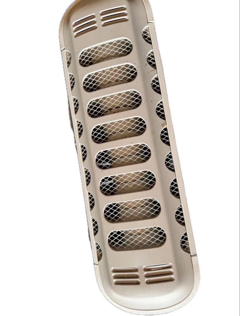 デロンギ　De'Longhi オイルヒーターRHJ75V0915-GY ホワイト