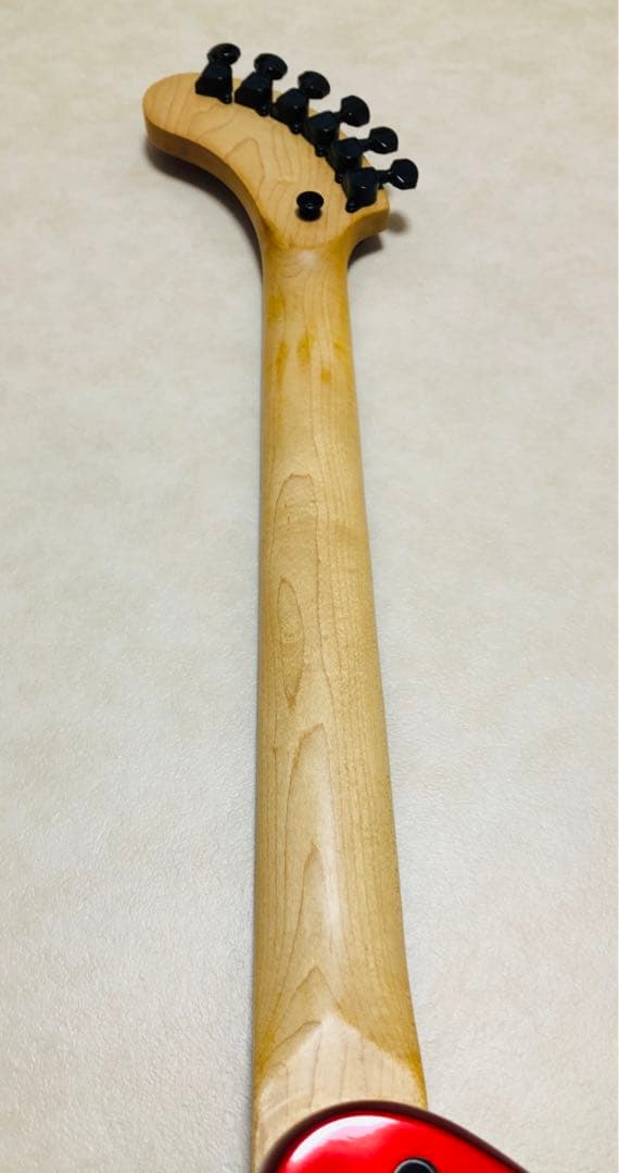 【超美品】ZO-3 芸達者 MR アンプ内蔵ミニギター 専用ケース付 ぞうさん