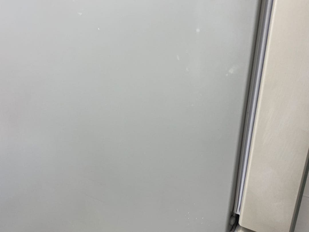 Panasonic 冷凍冷蔵庫 426L NR-E431GV-N 2016年製