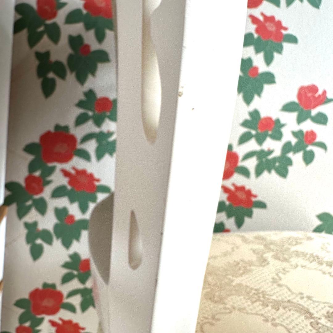 【引き取りお値引き】猫脚 フランシスカチェア １脚