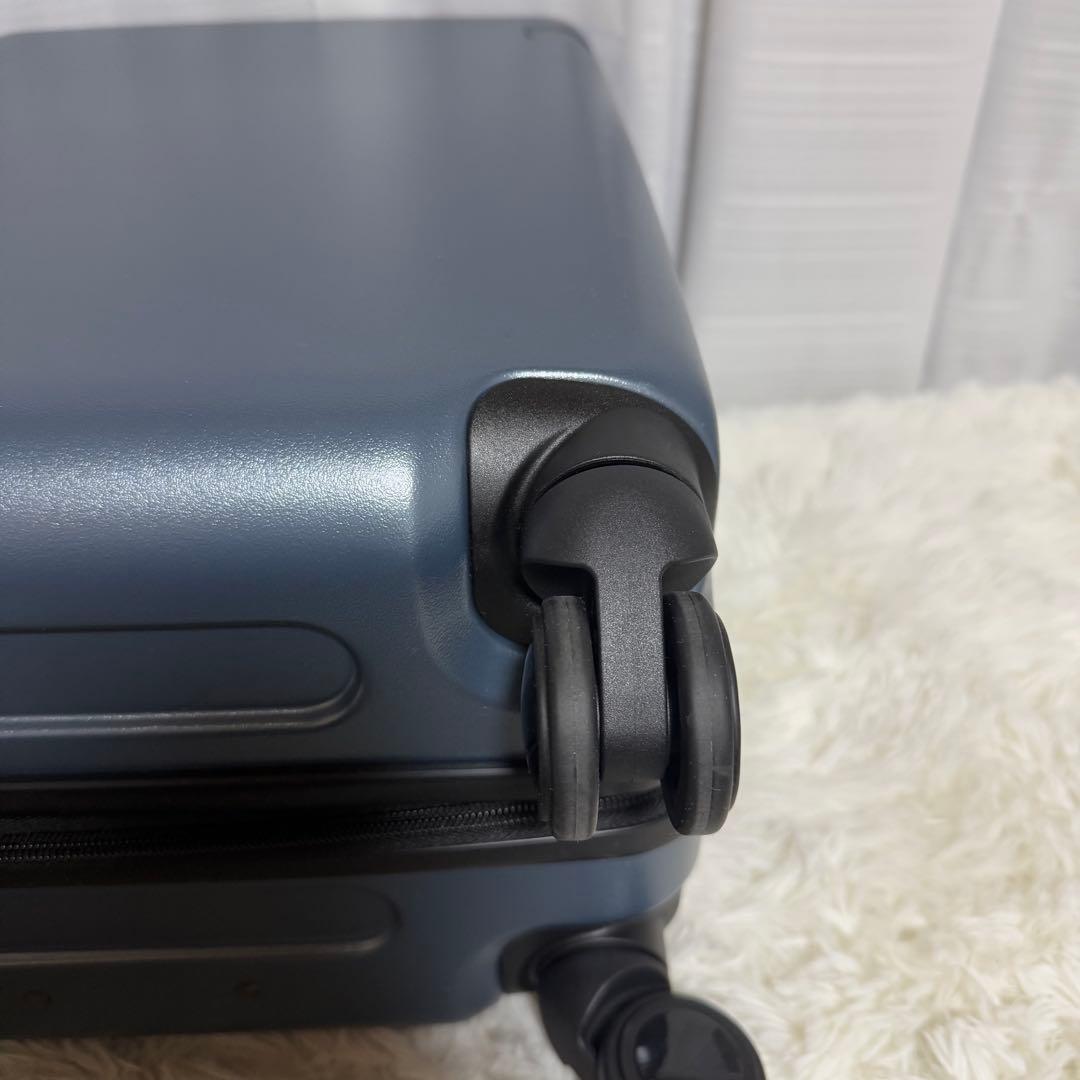 ⭐️未使用品⭐️　ace.　コーナーストーン2-Z　スーツケース　06861