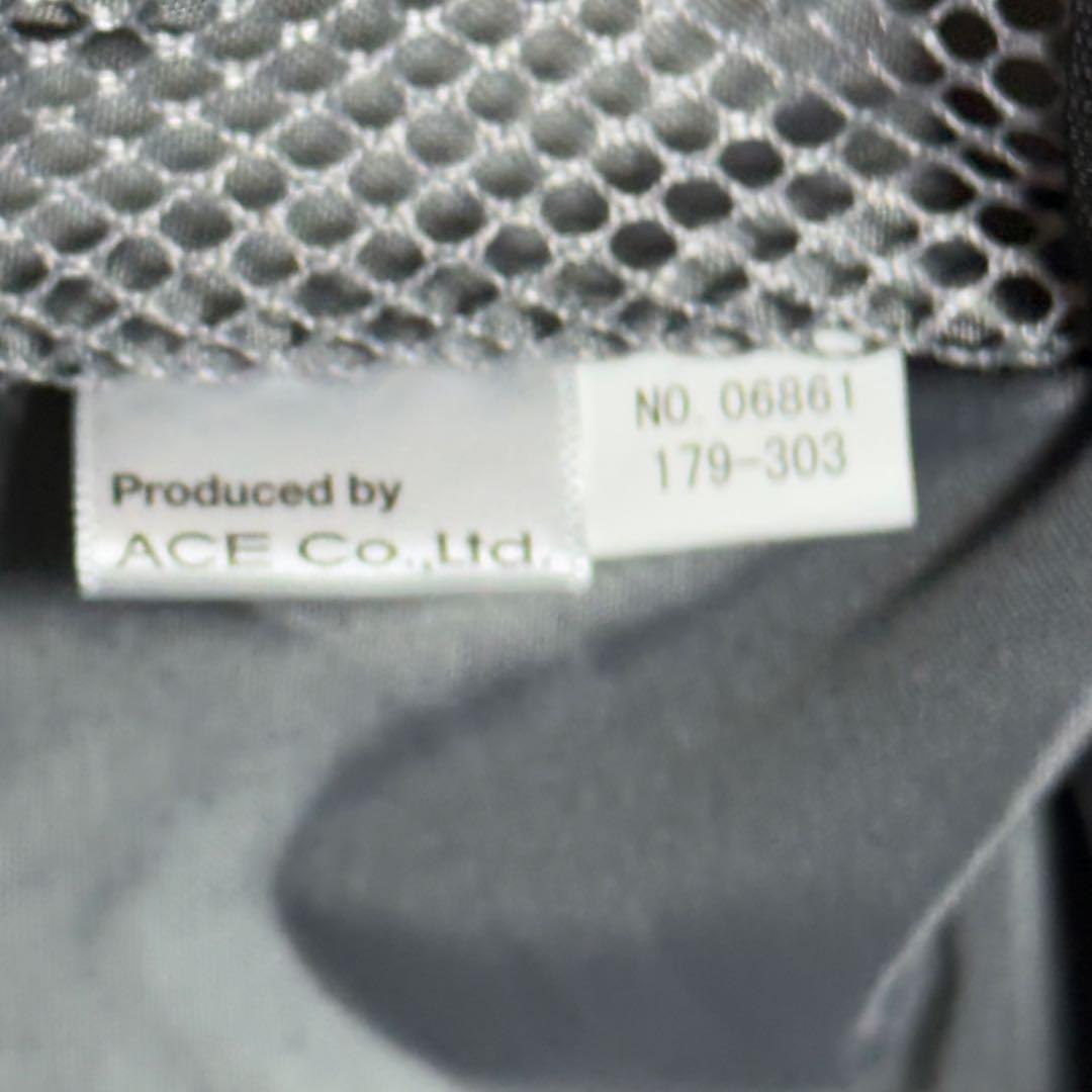 ⭐️未使用品⭐️　ace.　コーナーストーン2-Z　スーツケース　06861