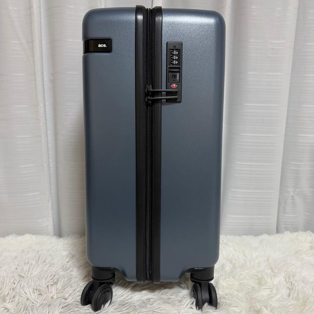 ⭐️未使用品⭐️　ace.　コーナーストーン2-Z　スーツケース　06861