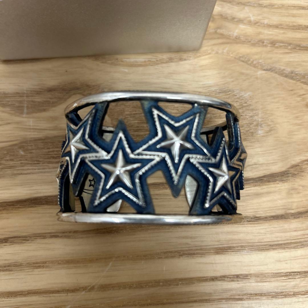 CODY SANDERSON オポージングバングル