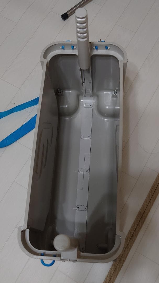 JETKIDS BEDBOX キャリーカート