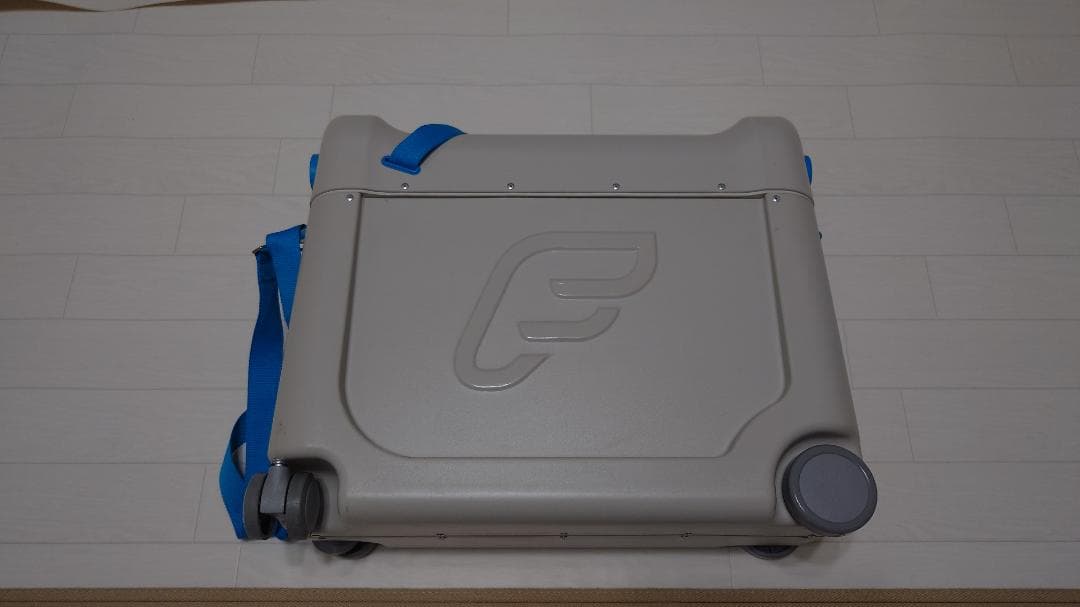 JETKIDS BEDBOX キャリーカート