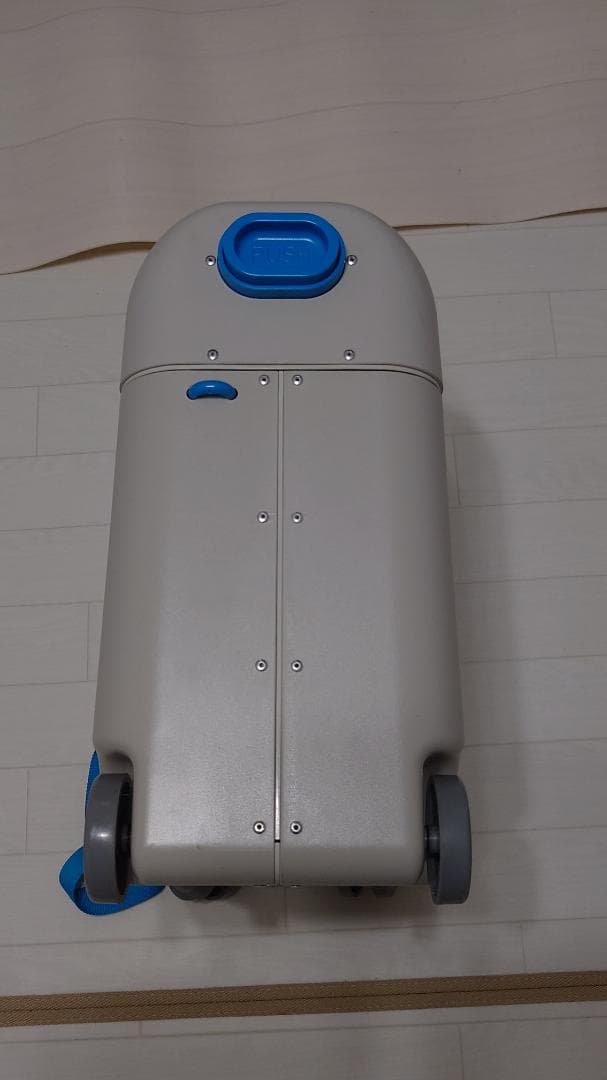 JETKIDS BEDBOX キャリーカート