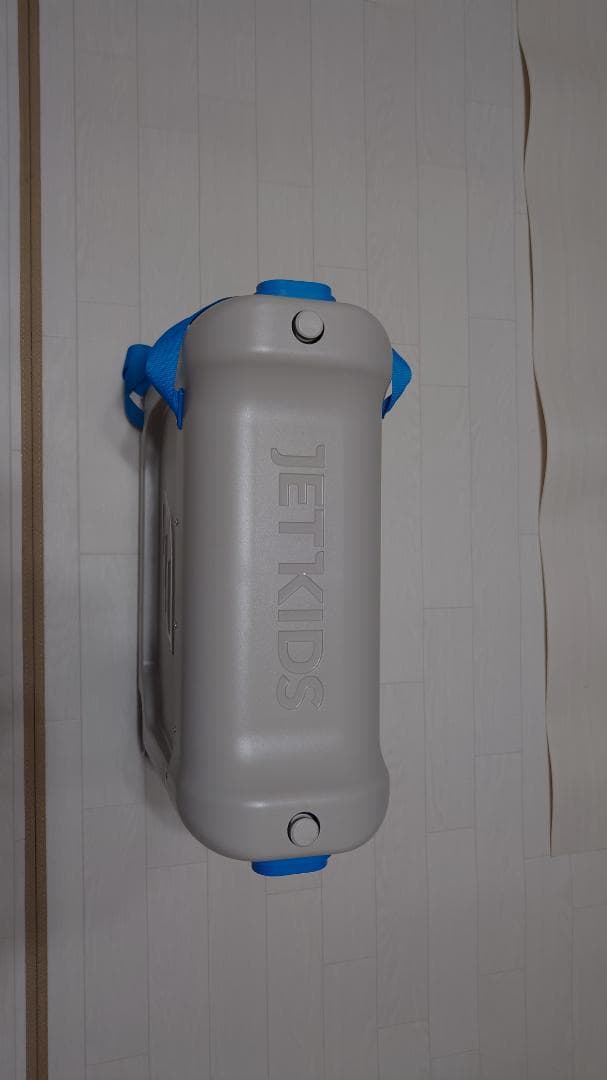 JETKIDS BEDBOX キャリーカート
