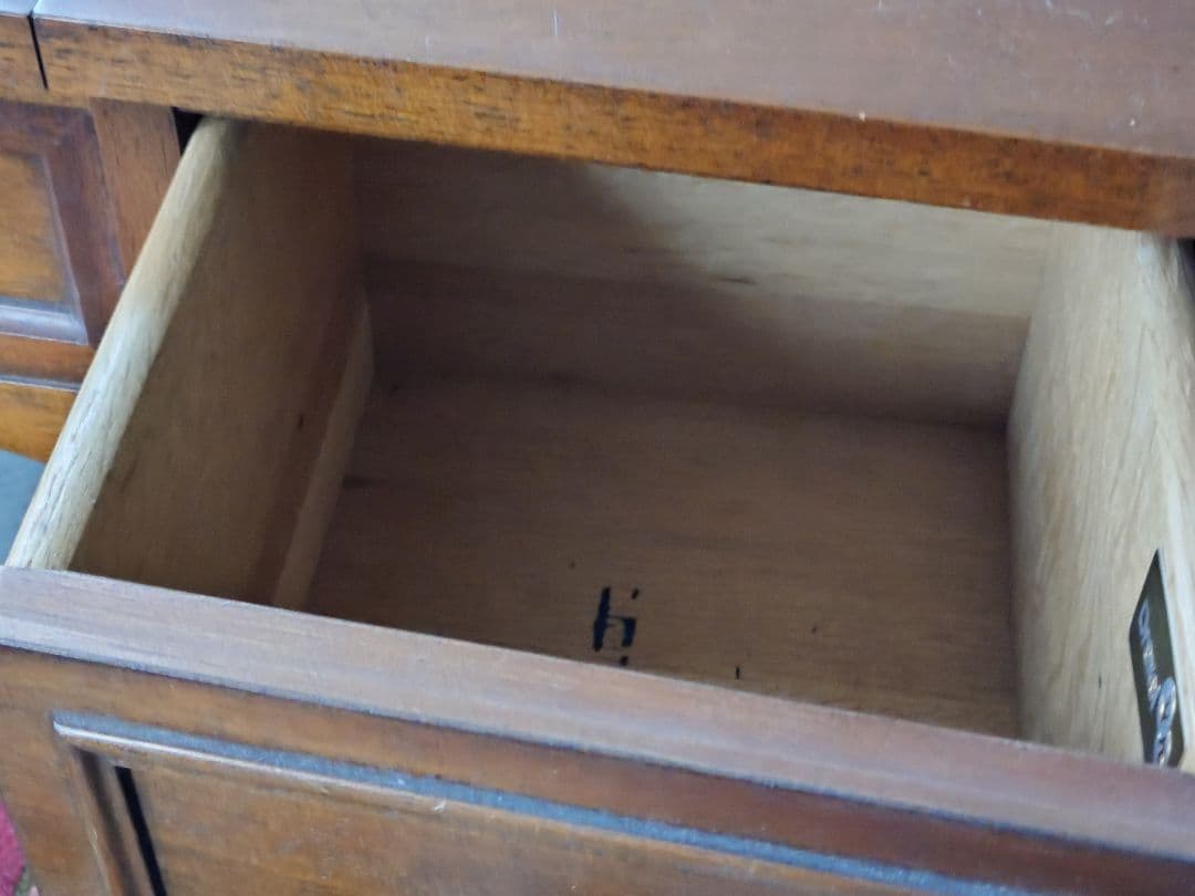 nicoさん専用　DREXEL ドレクセルヘリテイジ ドレッサー ＆ スツール