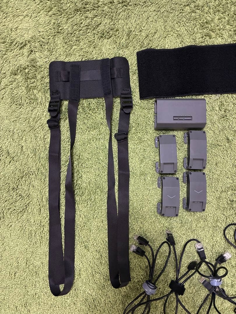 ハリトラ HaritoraX 1.1