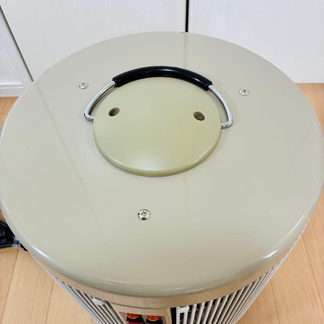 訳あり　2023年アールシーエスRCS 暖話室1000型　DAN1000-R16