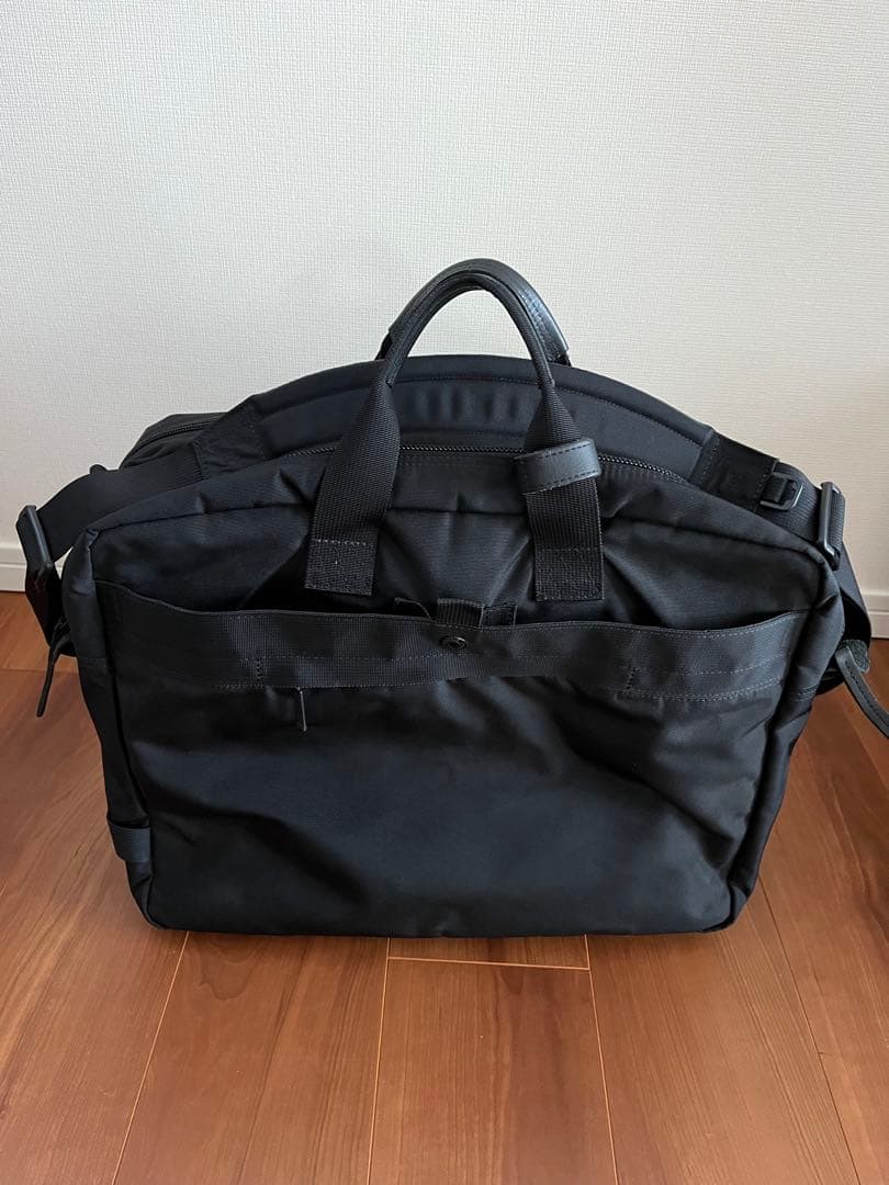 マンハッタンパサージュ　ブリーフケース　スタイル♯7003