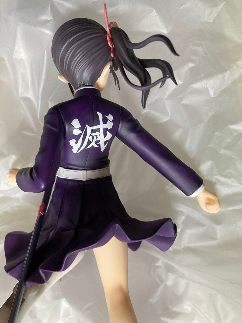 栗花落カナヲ 鬼滅の刃 1/8 ALTER スケールフィギュア アルター