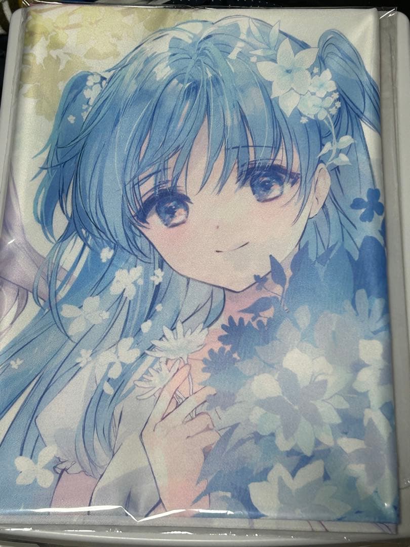 『終末なにしてますか?』シリーズ 10周年記念オンラインくじ S賞 2点セット