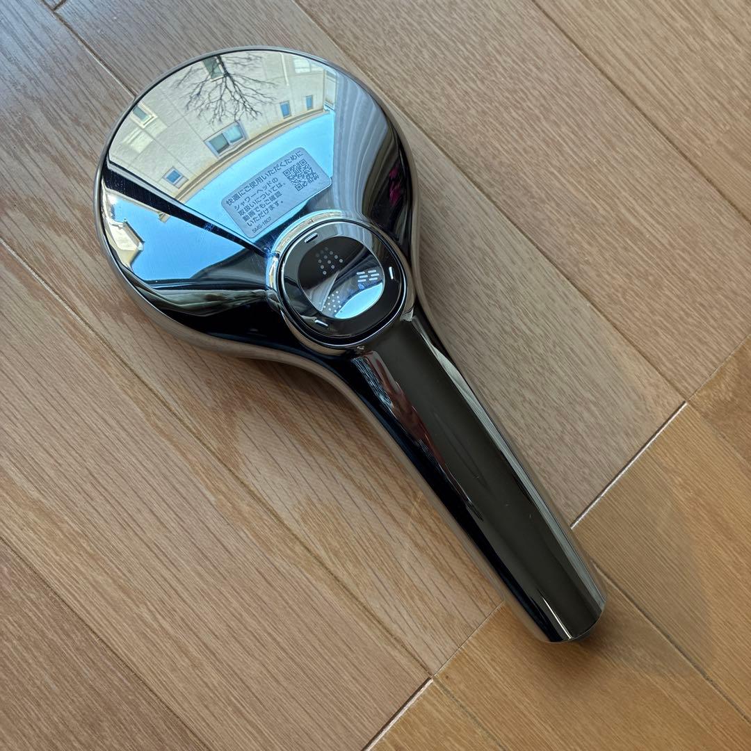 INAXエコアクアシャワーSPA