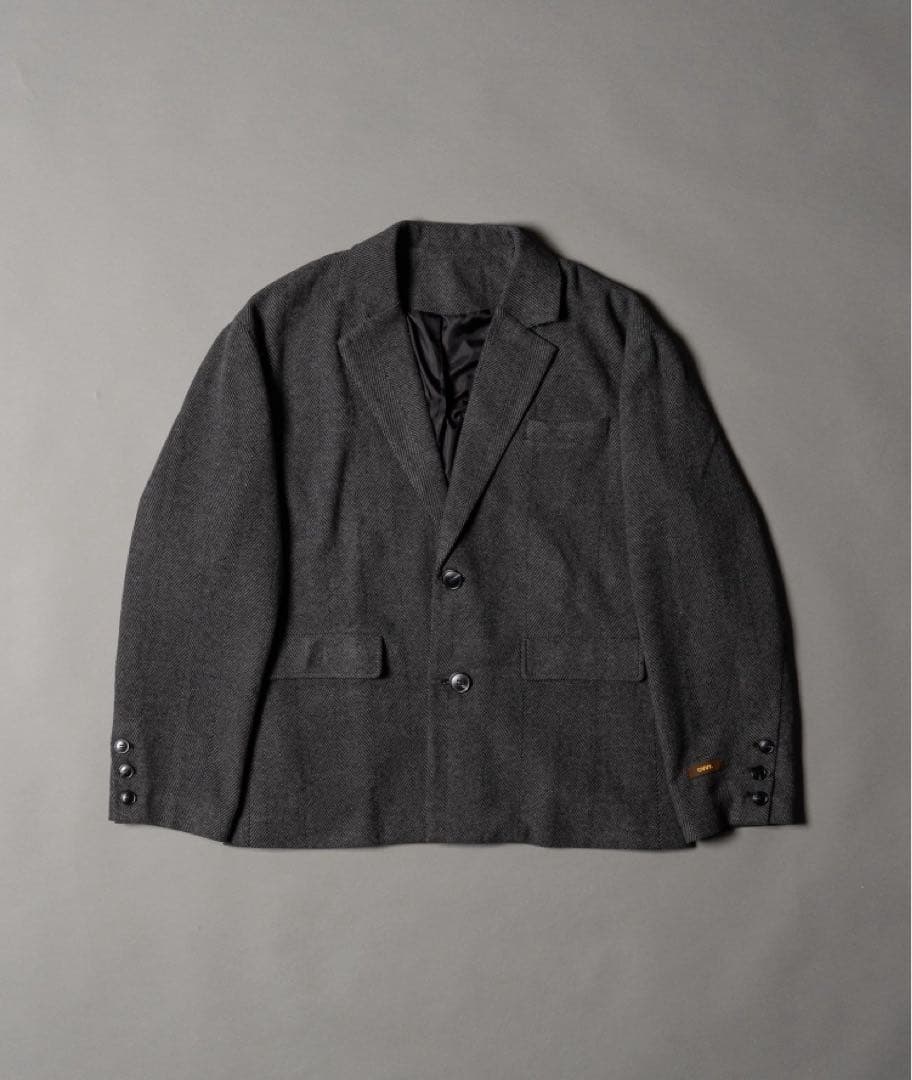 civvy. テーラードジャケット